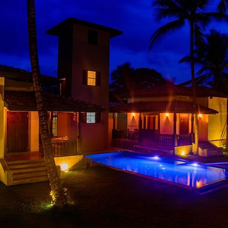 Breeze Villa Unawatuna กอลล์ ภายนอก รูปภาพ